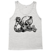 cobra snake Tank Top