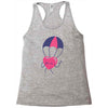 love ngapung Racerback Tank