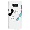 Creating a Little Disney Magic Character Samsung Galaxy S8