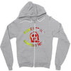 Our Dreamer (a239) Zipper Hoodie
