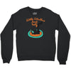 little cthulhu Crewneck Sweatshirt