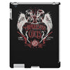 family business iPad 3 and 4 Case