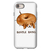 beagle bagel iPhone 8