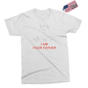i am your father   mens funny Exclusive T-shirt