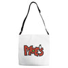THE MOES Adjustable Strap Totes