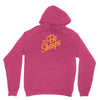 the be sharps Unisex Hoodie