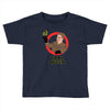 trap queen Toddler T-shirt