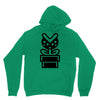 plant carnivorous Unisex Hoodie