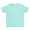 tonberry final fantasy t pug tee monster ff rpg Youth Tee