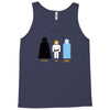 father, son, holy spirit Tank Top
