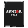 Senior 2018 iPad 3 and 4 Case