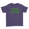 lucky charm Youth Tee