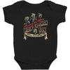 walkerthon Baby Bodysuit