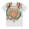 wicked nature! All Over Women's T-shirt