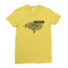 SIMPLE TEXT Ladies Fitted T-Shirt