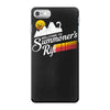 summoners rift iPhone 7 Case