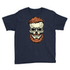 terror skull Youth Tee