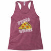 Pizza Bitch Racerback Tank
