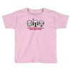 mercenaries Toddler T-shirt