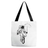 astronaut Tote Bags