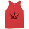 THE LAST KING Tank Top