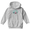 space cowboy2 Youth Hoodie