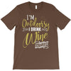 wine outside T-Shirt