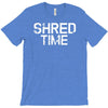 shred time T-Shirt