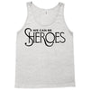 we can be sheroes Tank Top