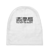 opinions Baby Beanies
