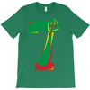 stand with colin T-Shirt