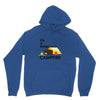 life is better around the campfire Unisex Hoodie