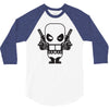 minipool 3/4 Sleeve Shirt