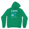 fishing isn't for everyone Unisex Hoodie