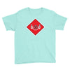 fahrie77 Youth Tee