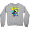 z men Crewneck Sweatshirt