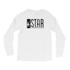 star Long Sleeve Shirts