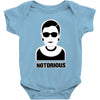 Notorious Baby Bodysuit