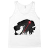 cat signal Tank Top