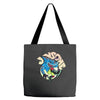 jawsome! Tote Bags