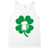 drink and irish Tank Top