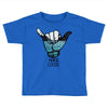 hang loose Toddler T-shirt