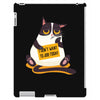 i dont want to job iPad 3 and 4 Case