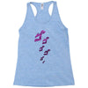 Jojo Menacing Racerback Tank