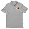 nothing scares me i'm a teacher Polo Shirt