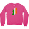 ireland Crewneck Sweatshirt
