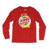 king koopa Long Sleeve Shirts