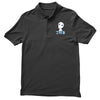 glowing spirit Polo Shirt
