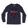 I'm Your Mother's Day Gift Dad Says You're Welcome Long Sleeve Shirts