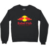 brainwave energy Crewneck Sweatshirt